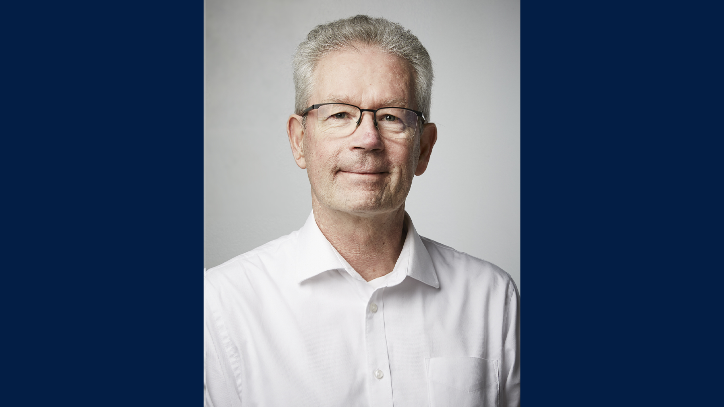 Roger Stromvall