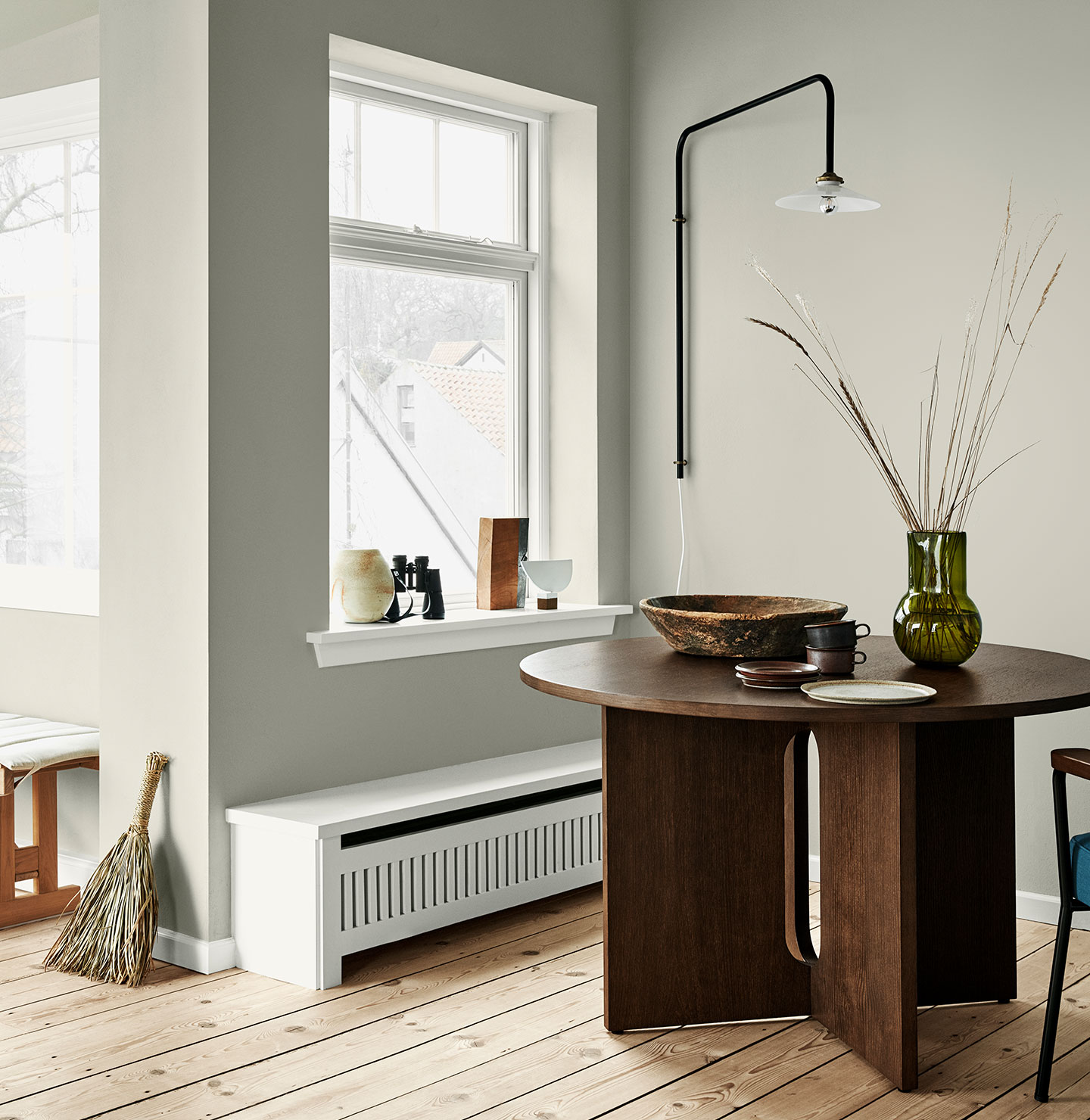 Jotun 1973 Objective 1624 Skylight