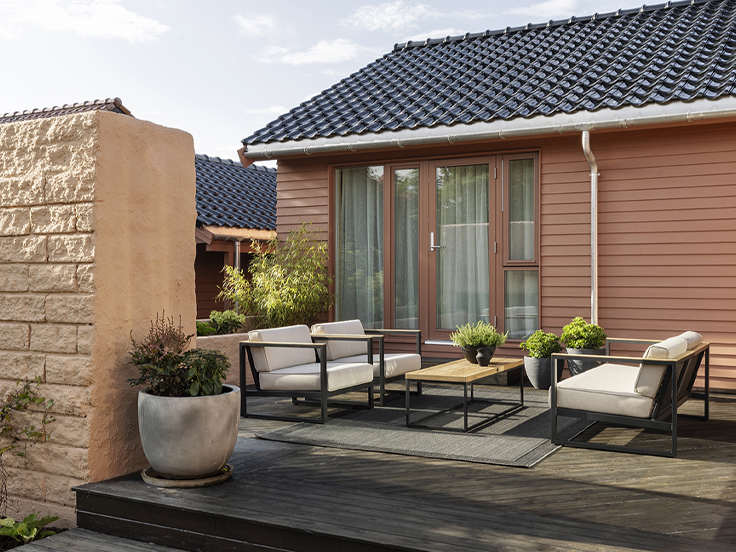 Outdoor inspirational articles