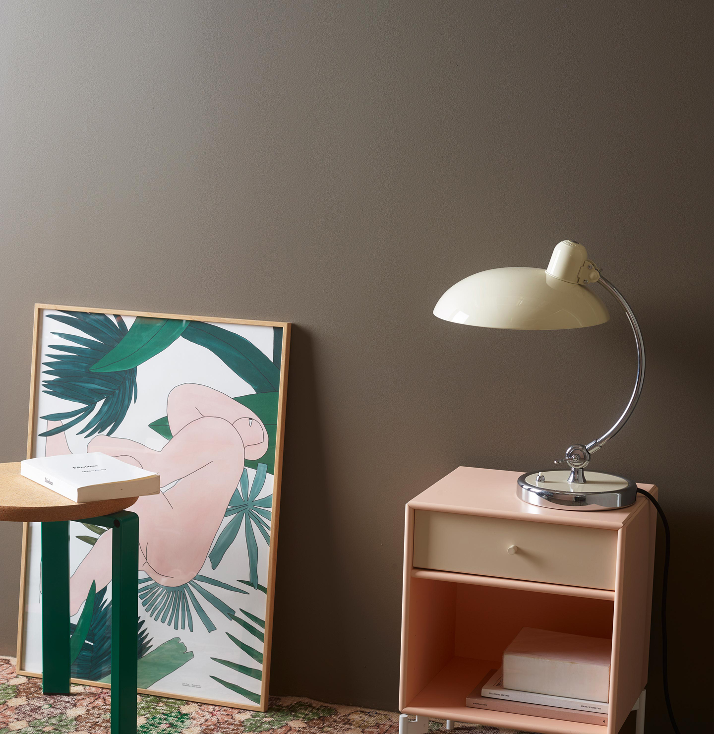 Jotun 10835 Velvet Grey