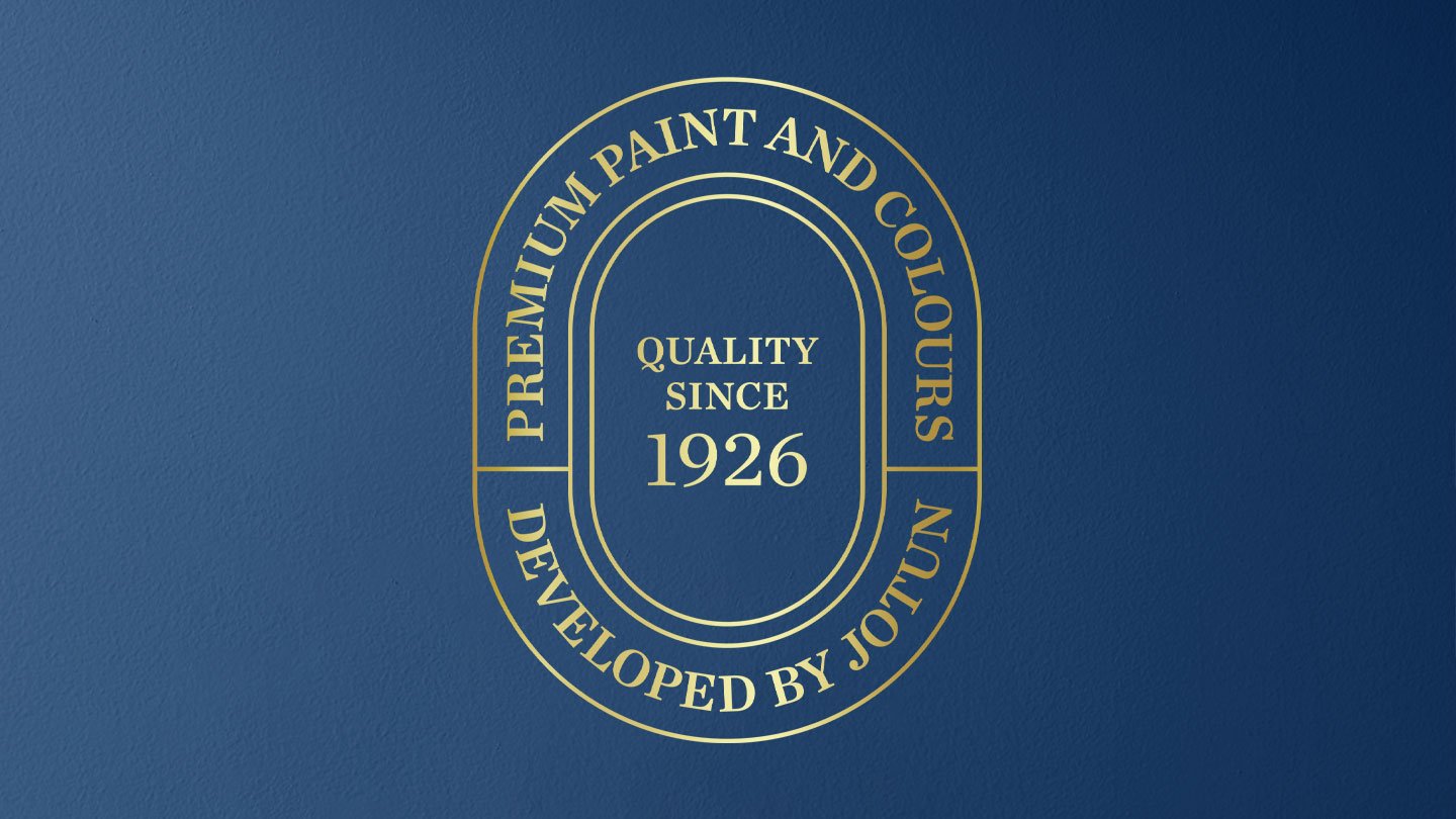 Jotun Colour Assurance