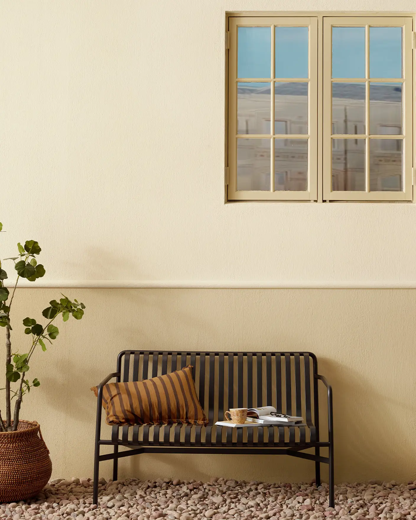 Jotun Mur 1901 Marmor 1908 Sisal