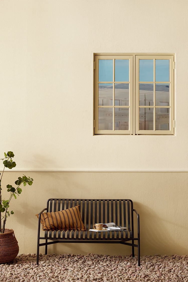 Jotun Mur 1901 Marmor 1908 Sisal