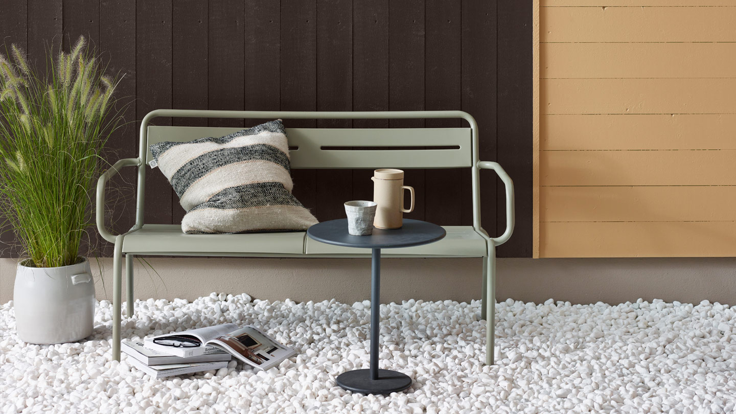 Brun og beige nyanser