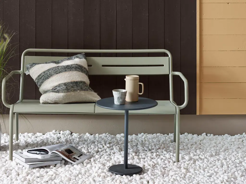 Brun og beige nyanser