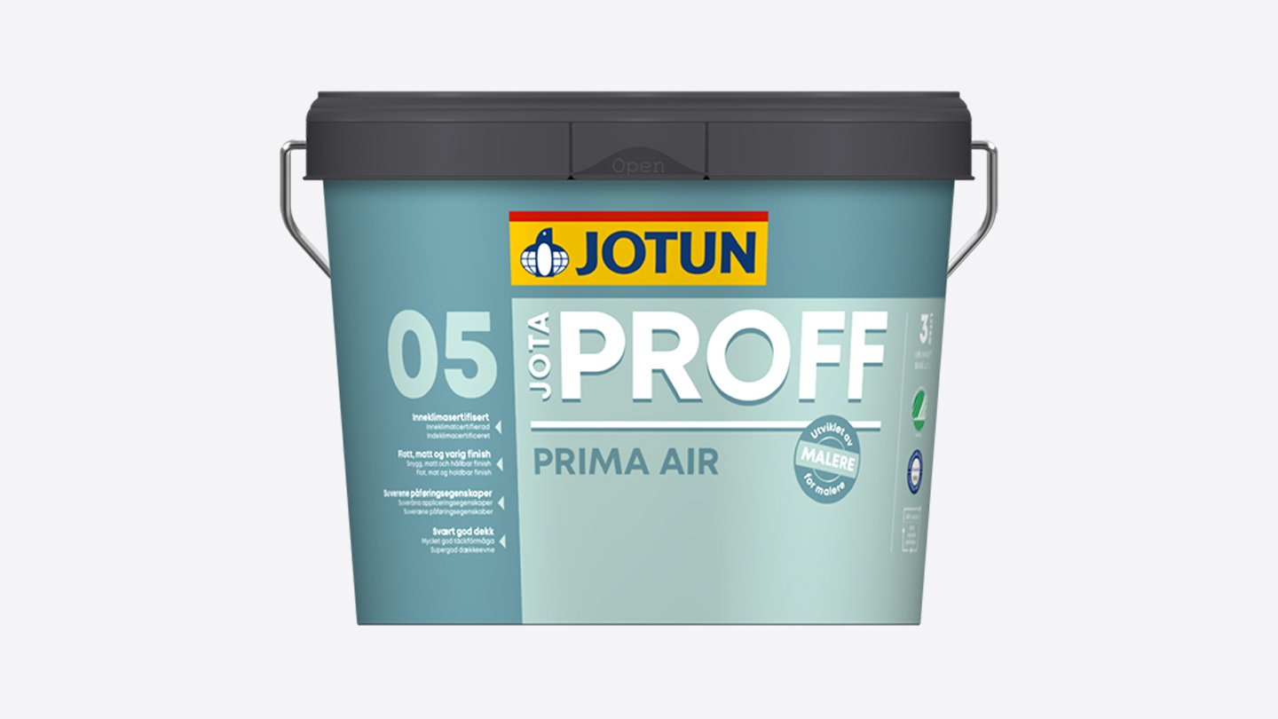 JOTAPROFF Prima Air 05