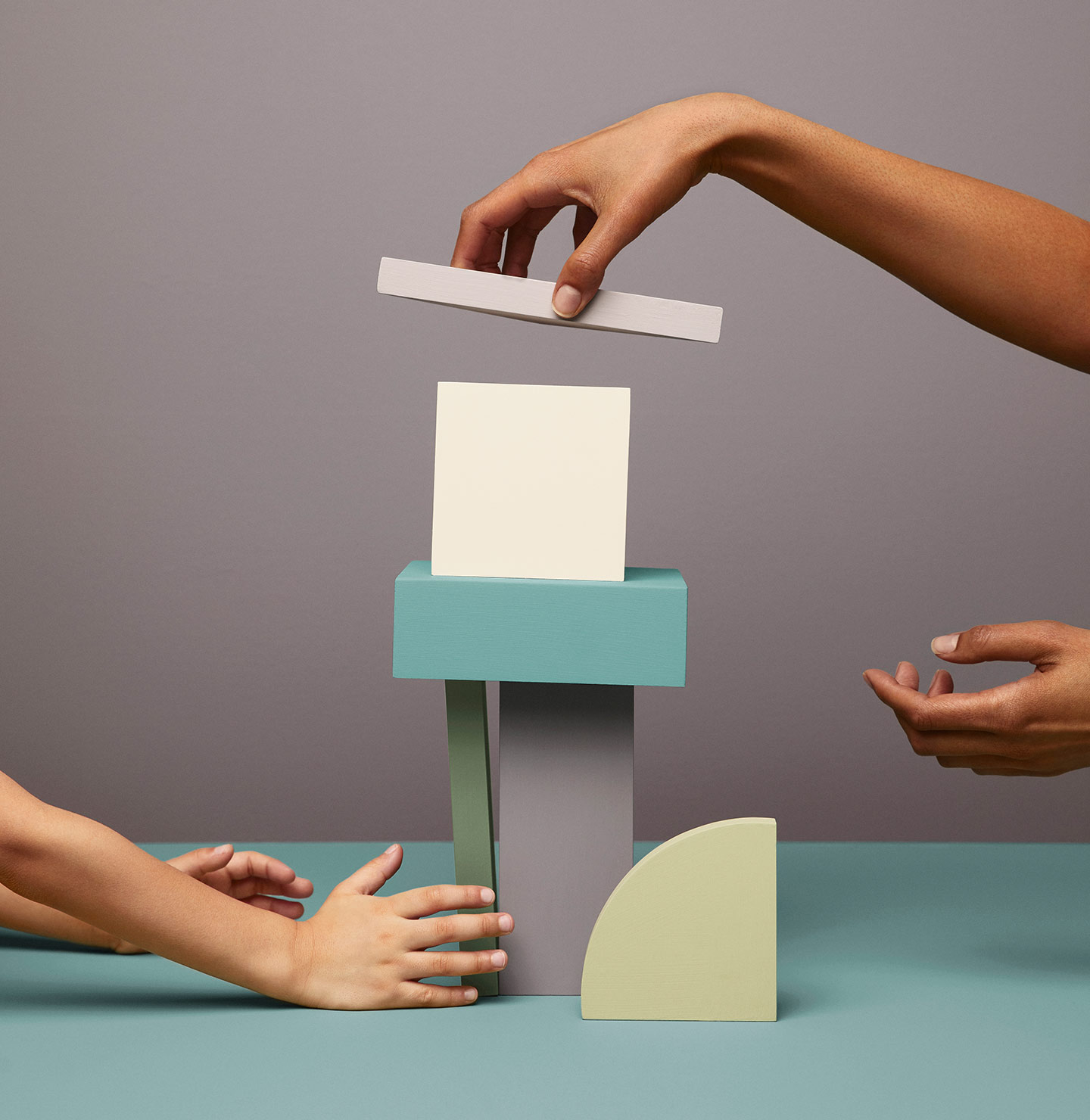 Jotun 3377 Slate Lavender 6384 Wish Living Room Inspiration Jotun