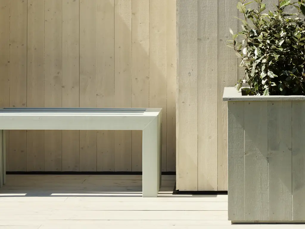 Jotun TREBITT - farver inspireret af naturen