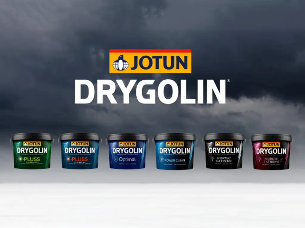 Utendørsmalinger
