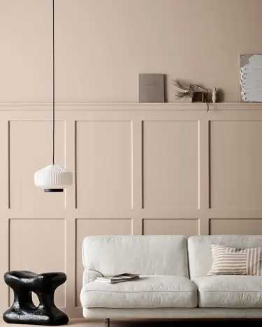 Skumring Jotun Stue () Skumring Jotun Stue