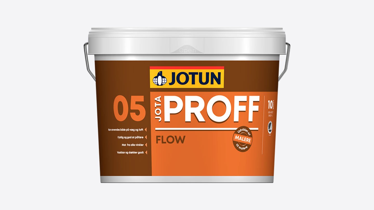 JOTAPROFF Flow 05