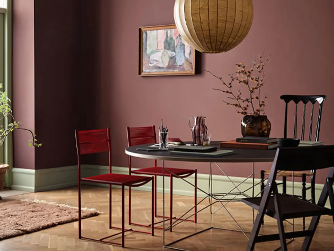 Jotun 2951 Sophisticated