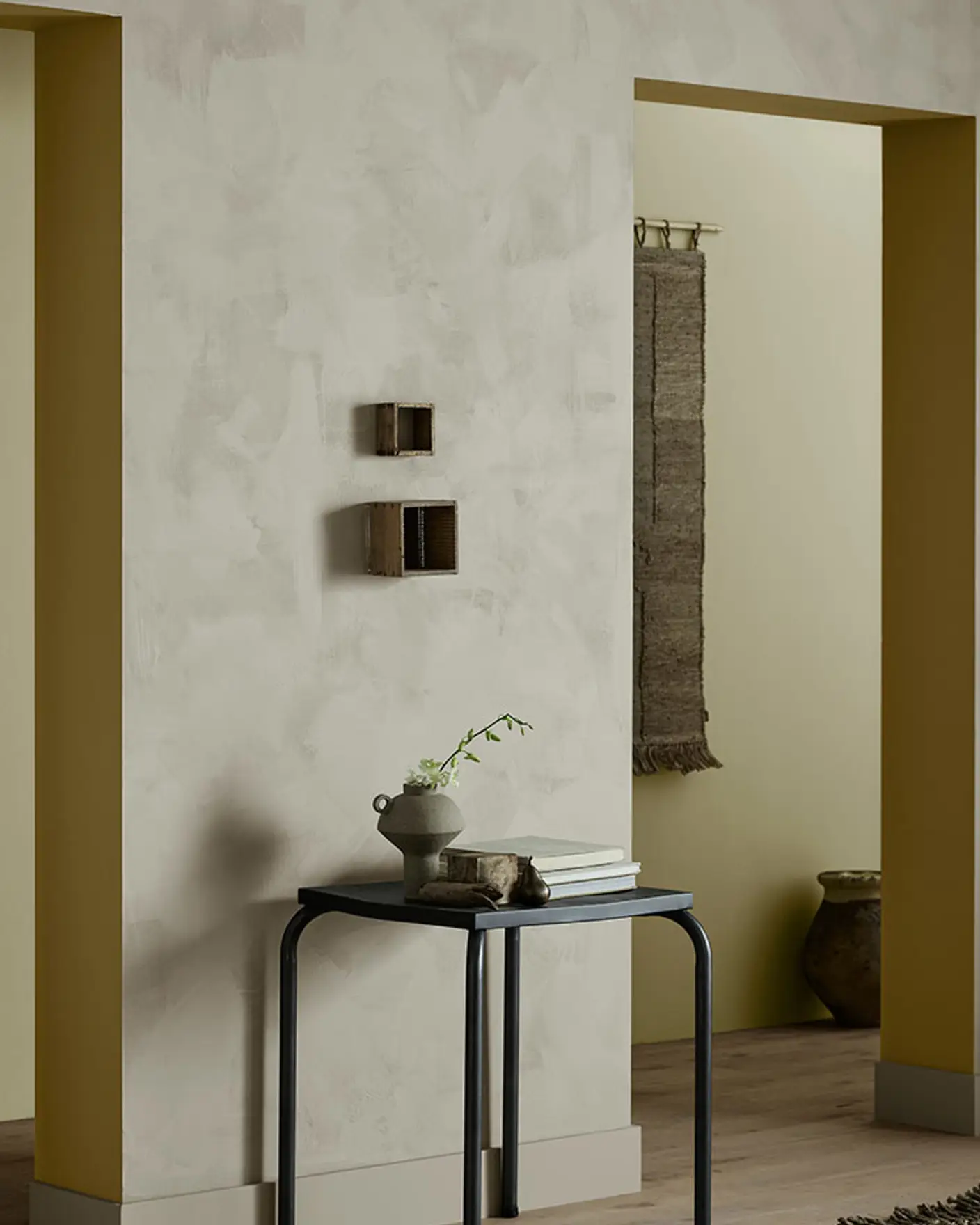 JOTUN 12290 Antwerp Beige
