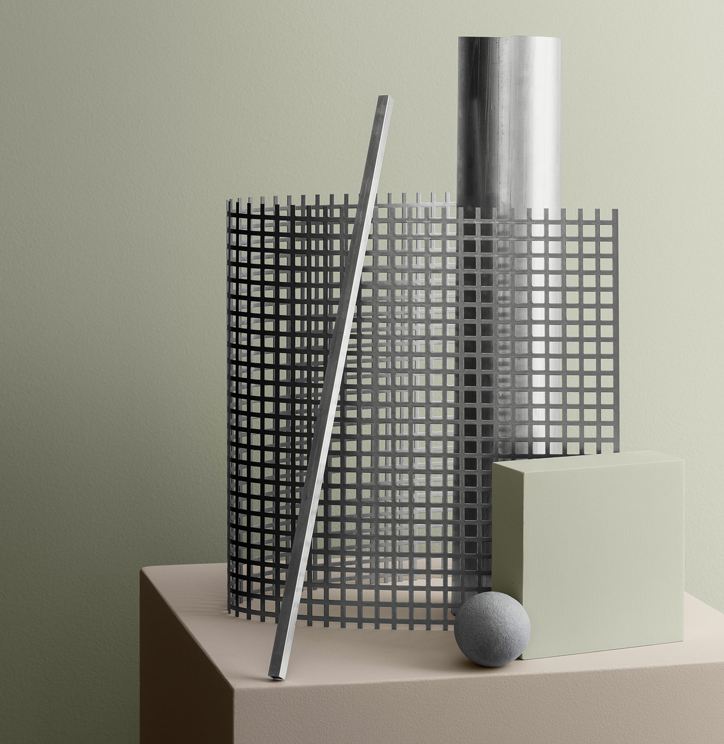 Jotun 8281 Pale Linden 12180 Present