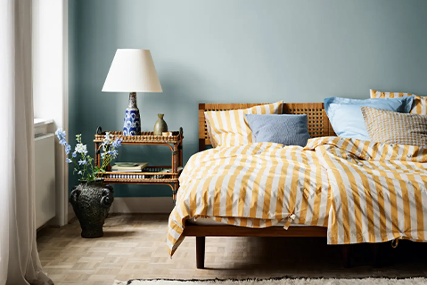 Bedroom inspiration