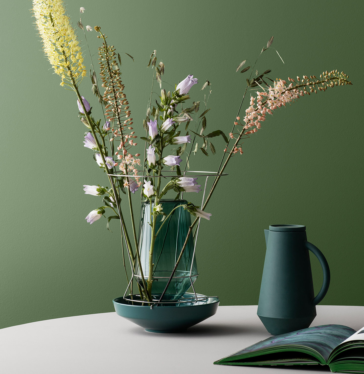 Jotun 0125 Palm Leaf