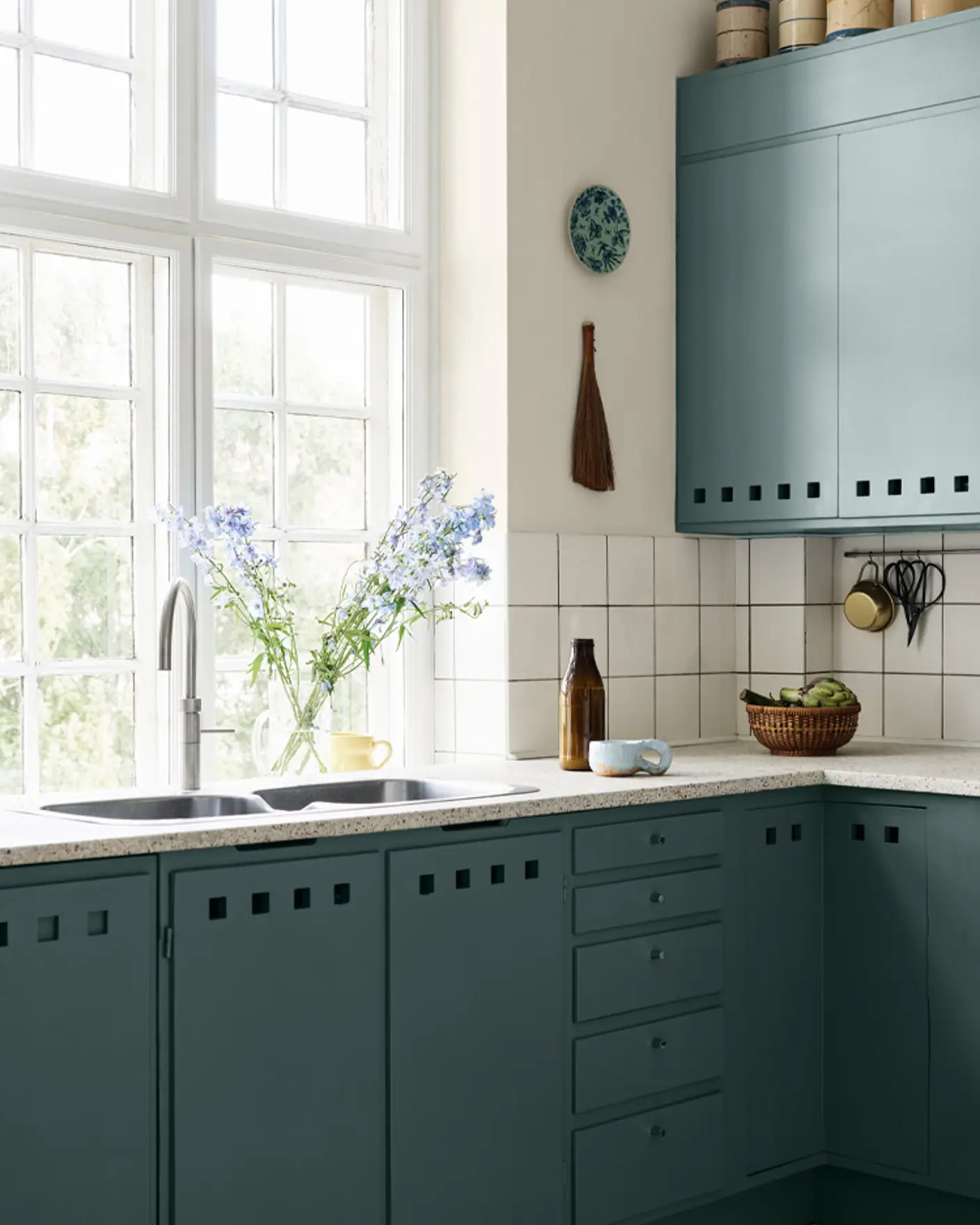 JOTUN 6128 Athenian Blue