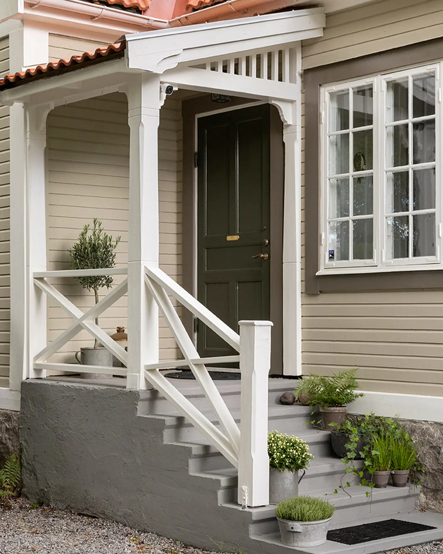 JOTUN 10293 Ljus Hampa