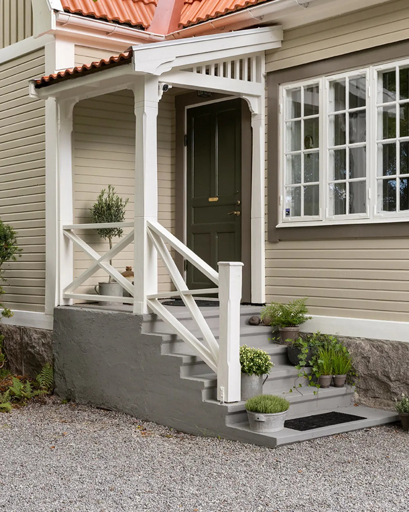 JOTUN 10293 Ljus Hampa