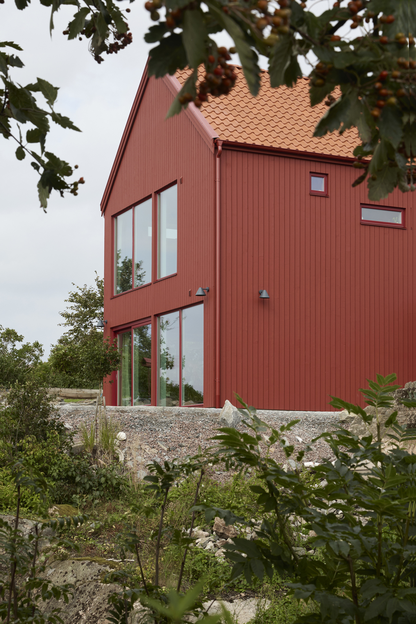 DEMIDEKK Överlägsen kulörhållbarhet