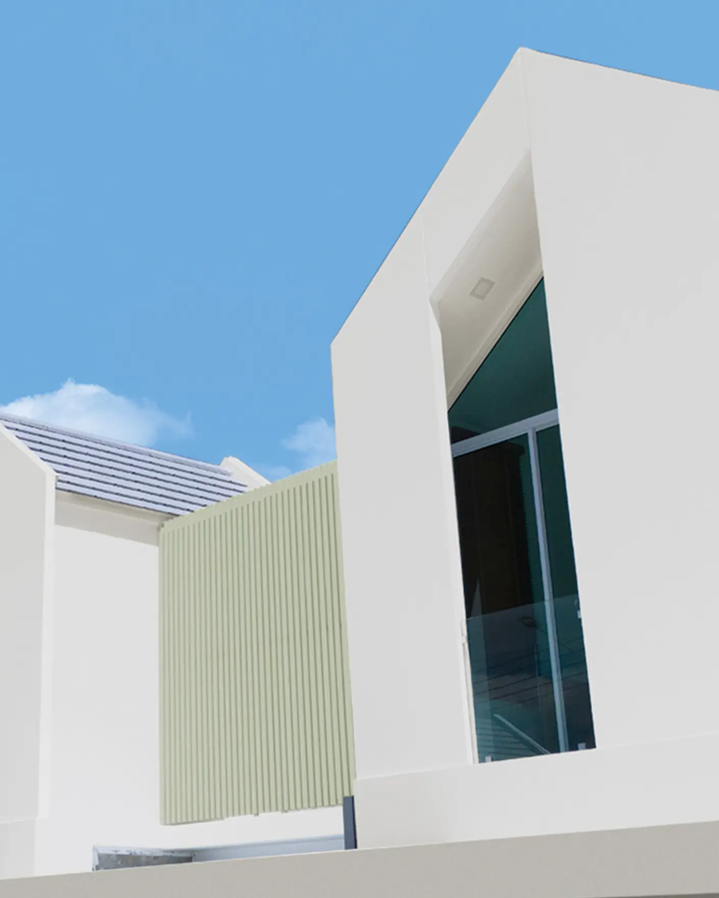 Jotun 9915 Oxford River 7039 Khaki