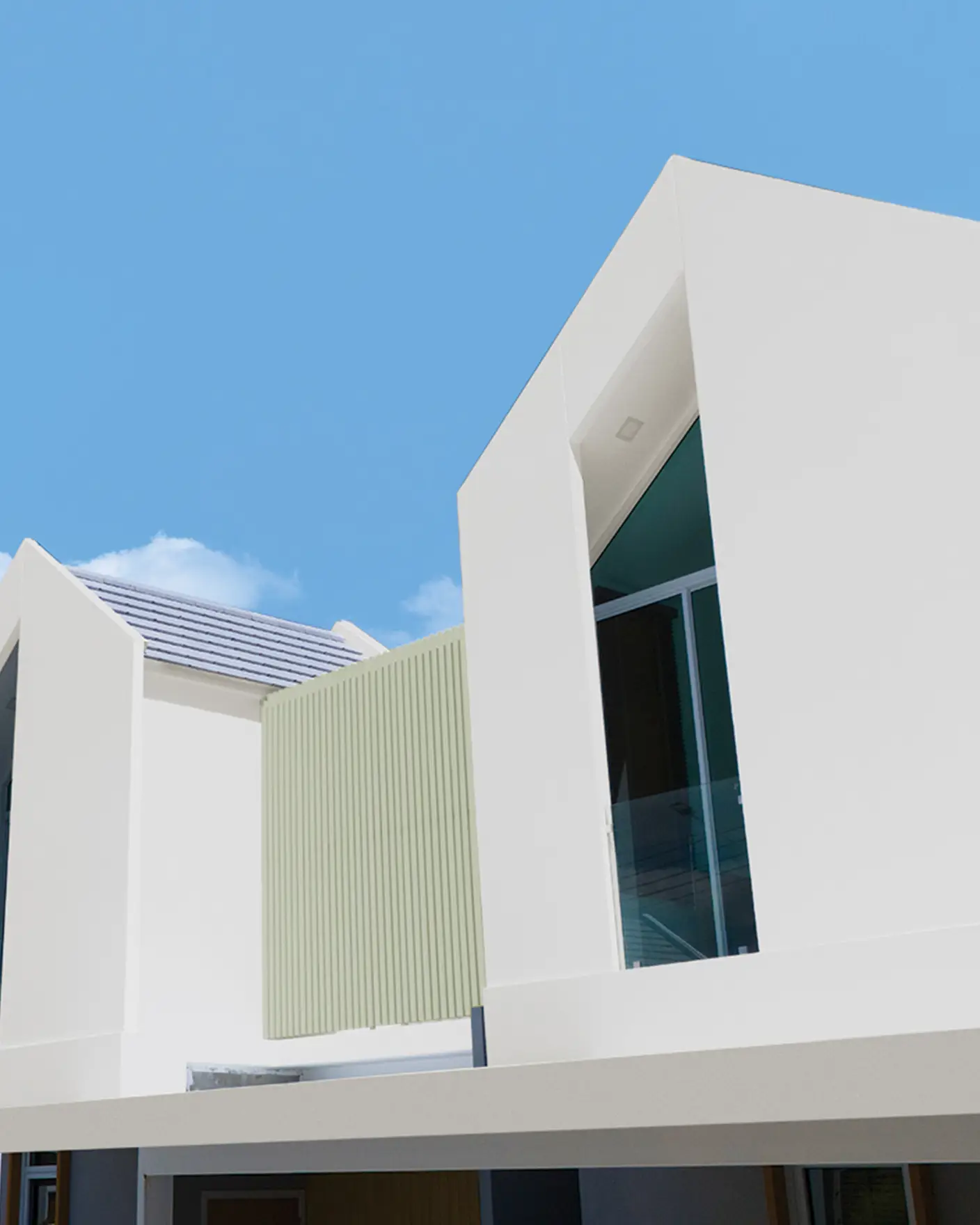 Jotun 9915 Oxford River 7039 Khaki