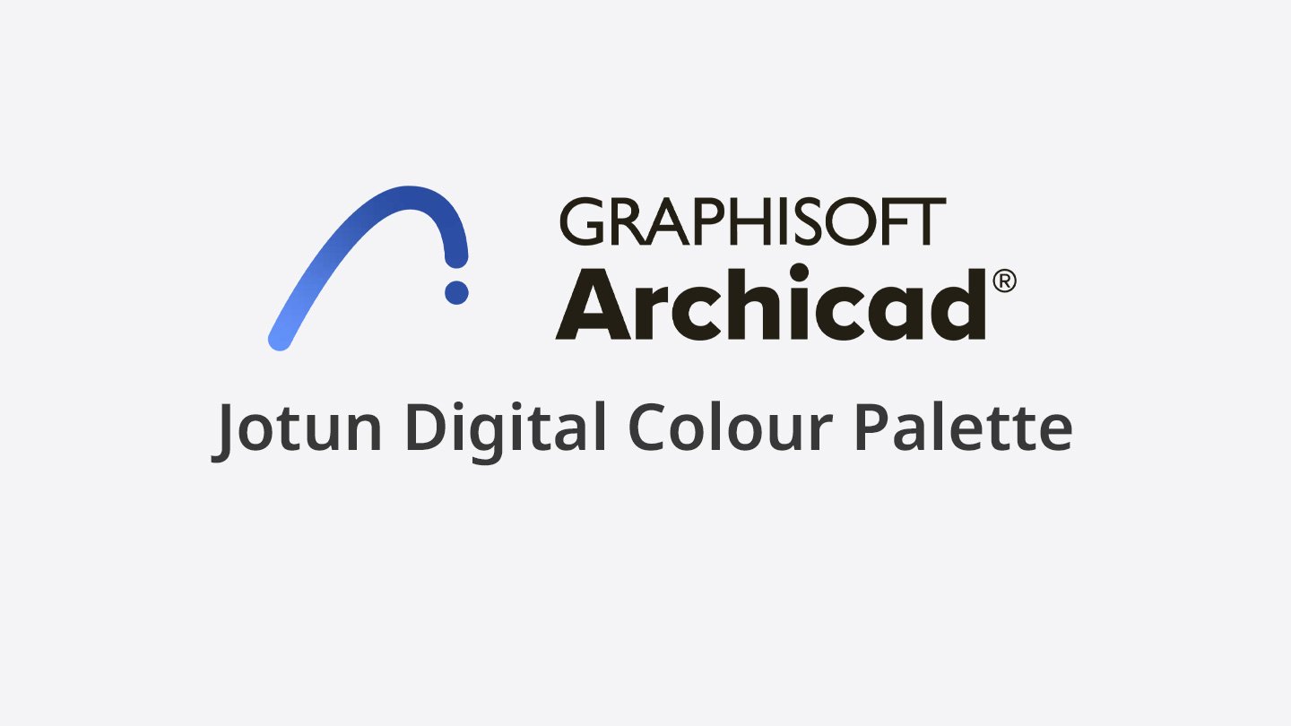 Nedlastning for Archicad