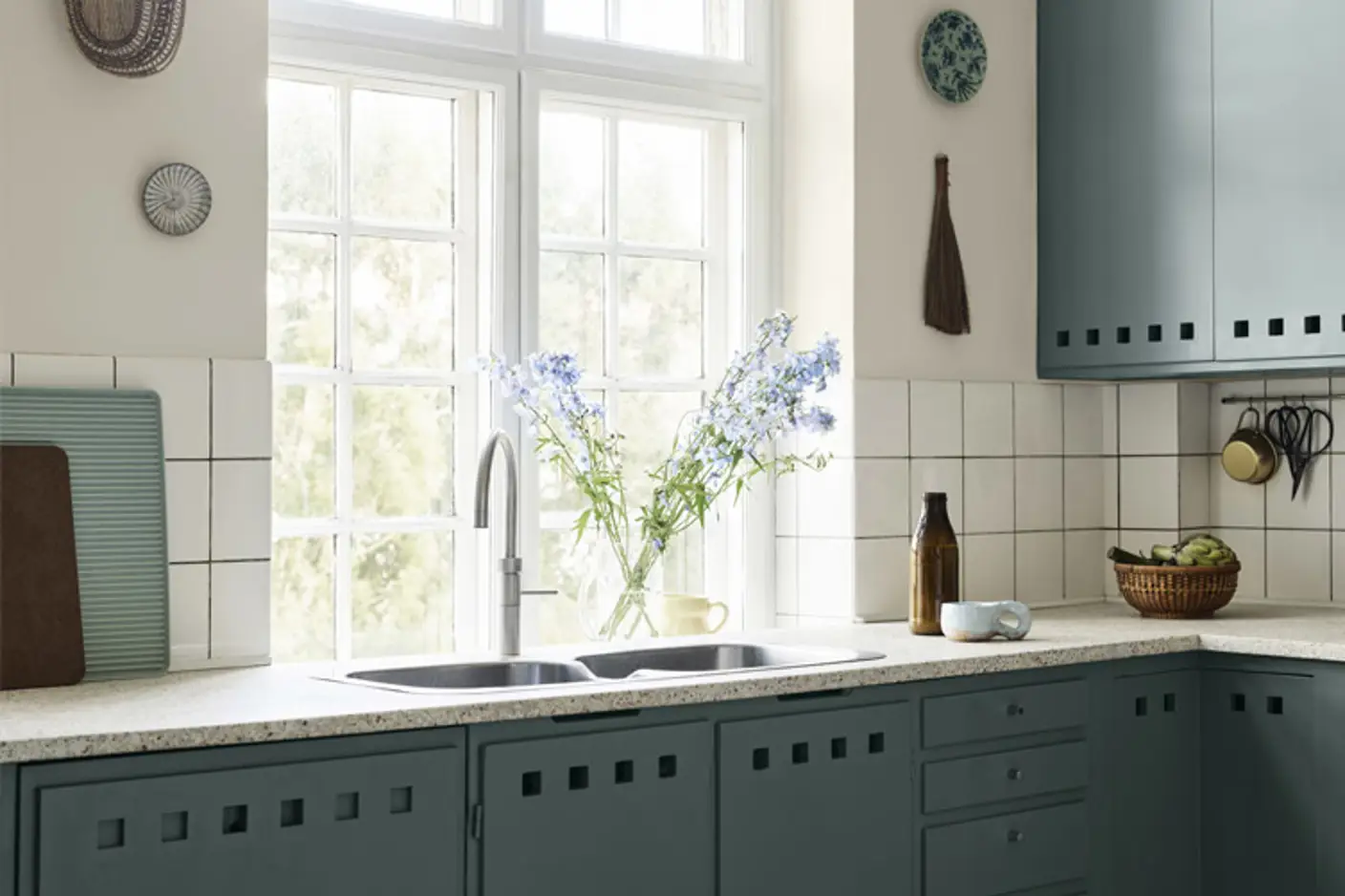 Discover more kitchen palettes