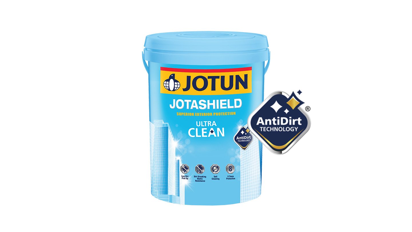 Jotashield Ultra Clean