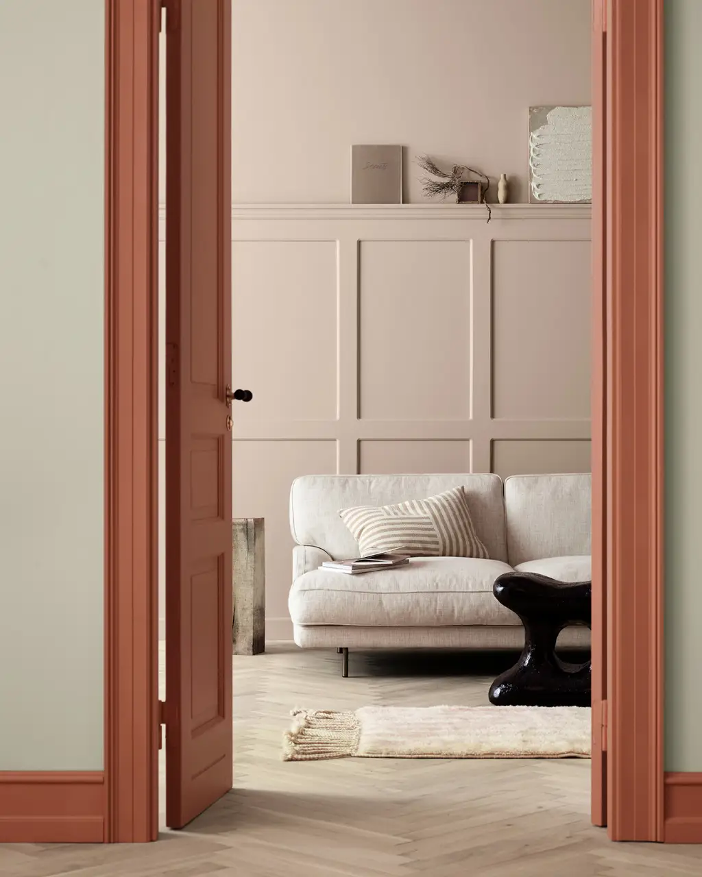 Jotun - kulörer och färg till interiör, hus och hem | Jotun färg | Jotun.se