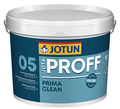 Jotaproff Prima Clean 05