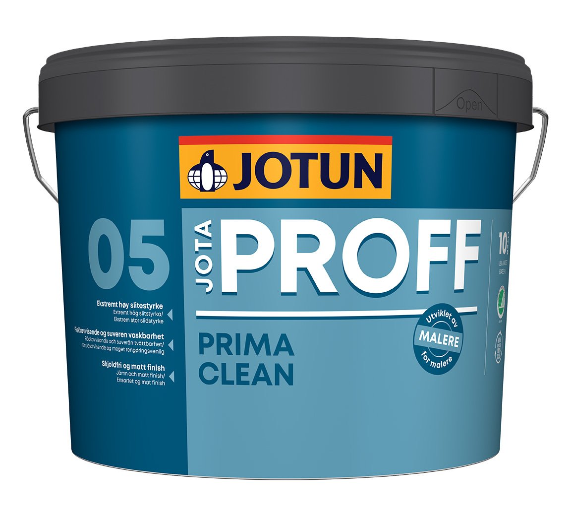 Jotaproff Prima Clean 05