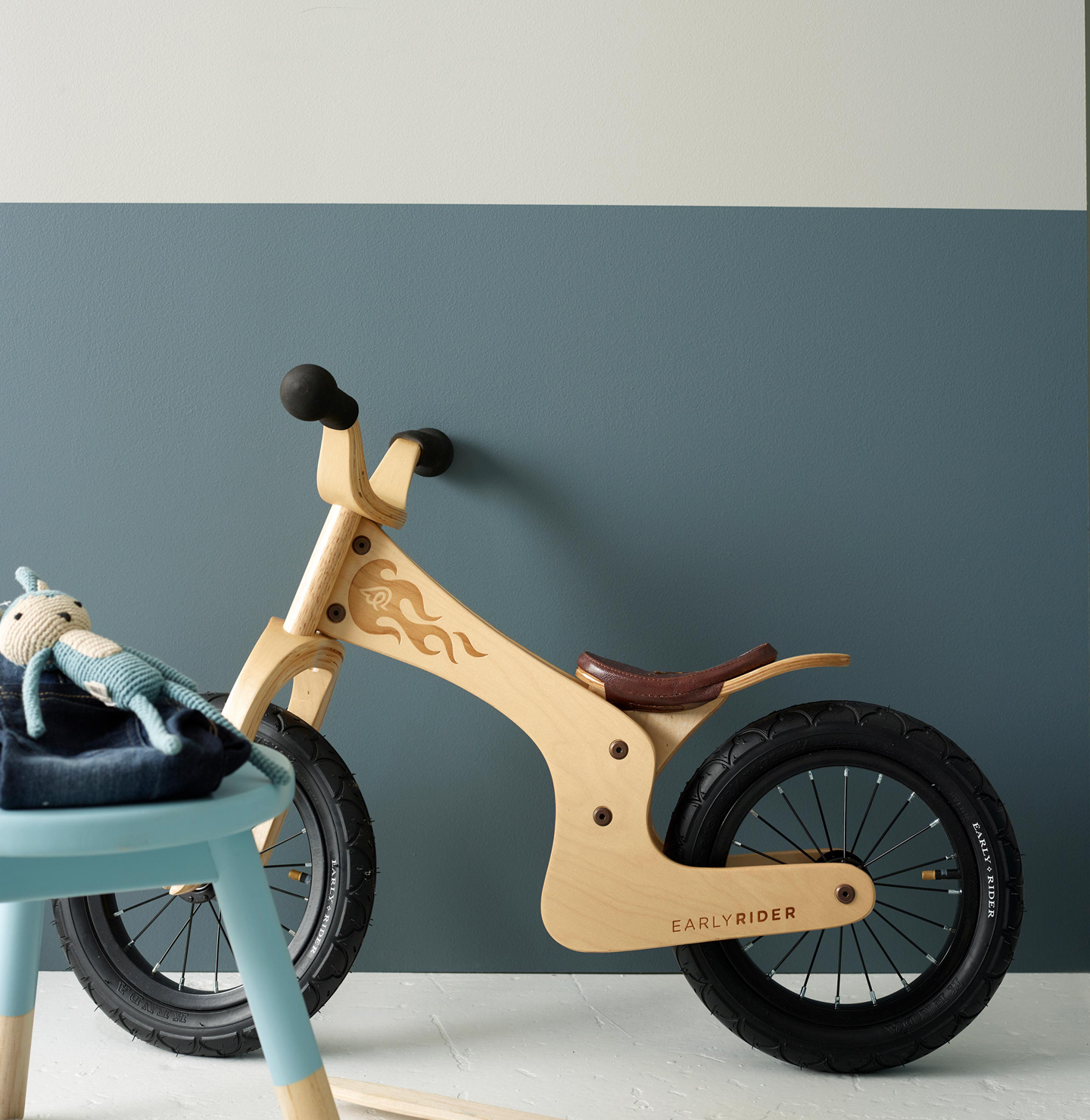 Jotun 1973 Objective 5030 St Pauls Blue