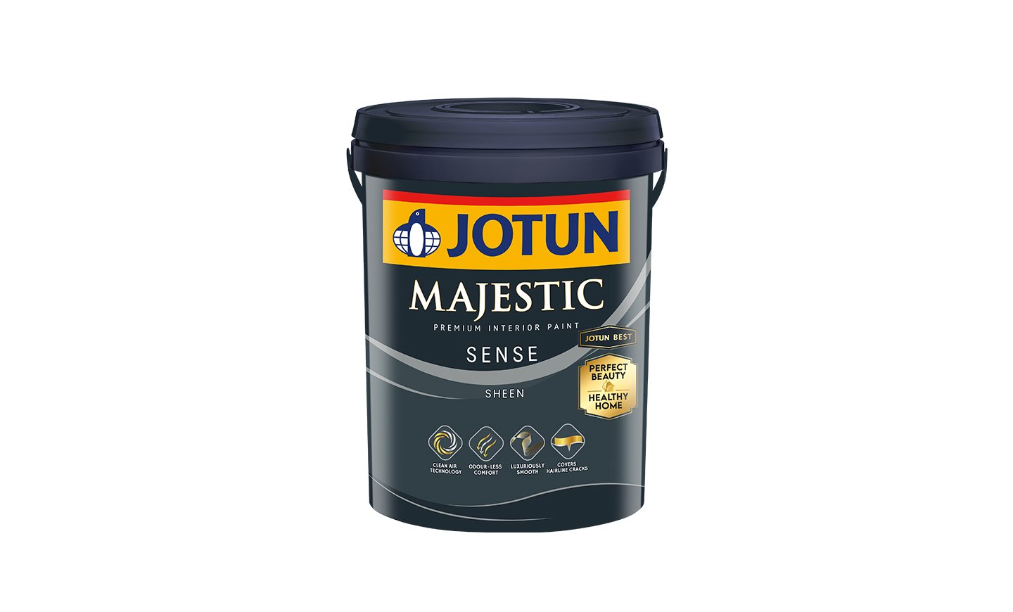 Majestic Sense | Jotun Colour Collection 2024