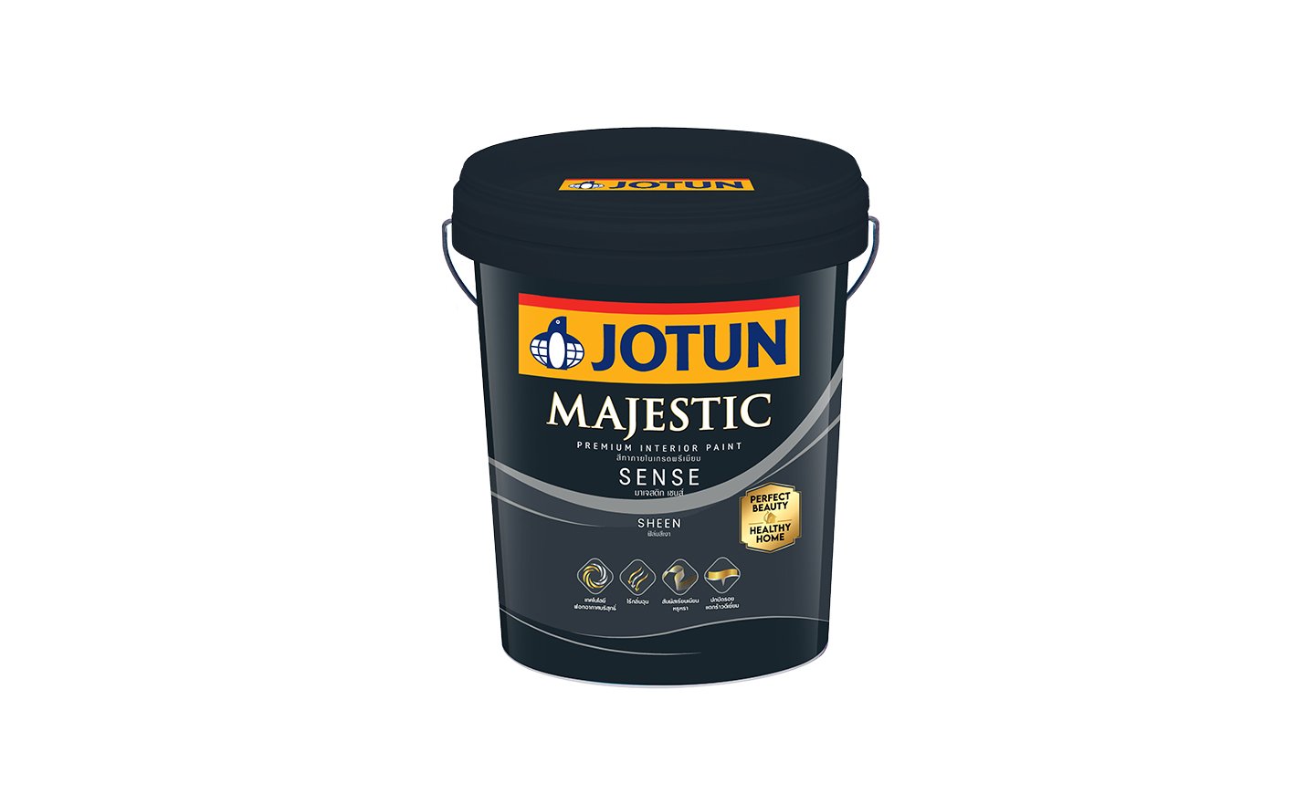 Majestic Sense | Jotun Colour Collection 2024