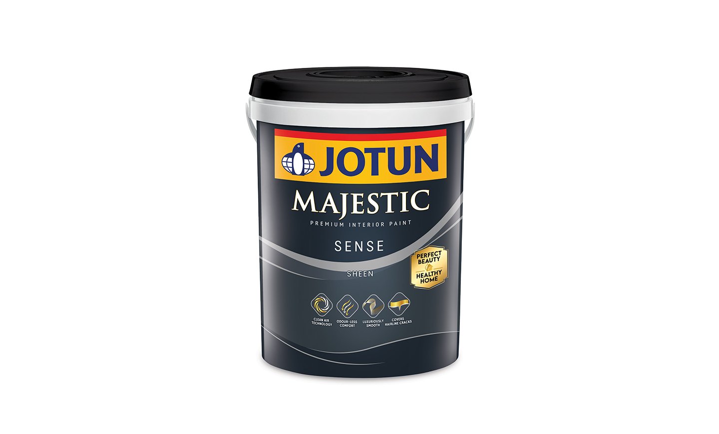 Majestic Sense | Jotun Colour Collection 2024