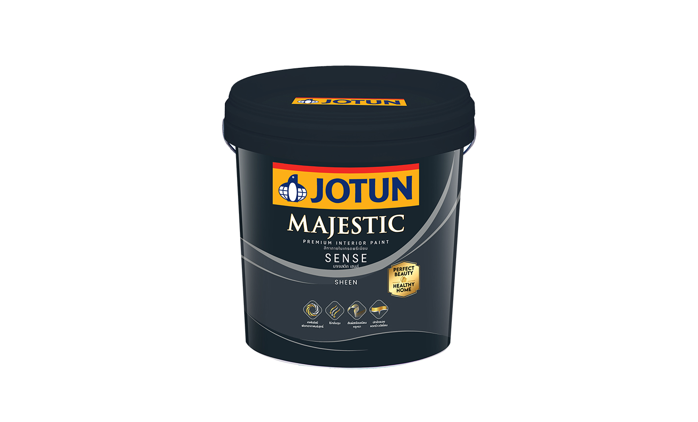 Majestic Sense | Jotun Colour Collection 2024