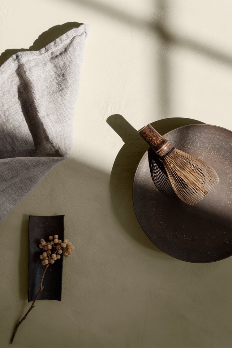 LADY Minerals 1876 Hvit Te