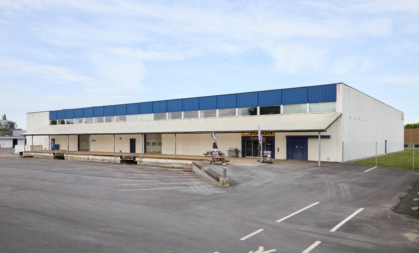 Jotun Proffcenter Kolding