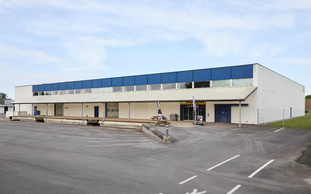 Jotun Proffcenter Kolding