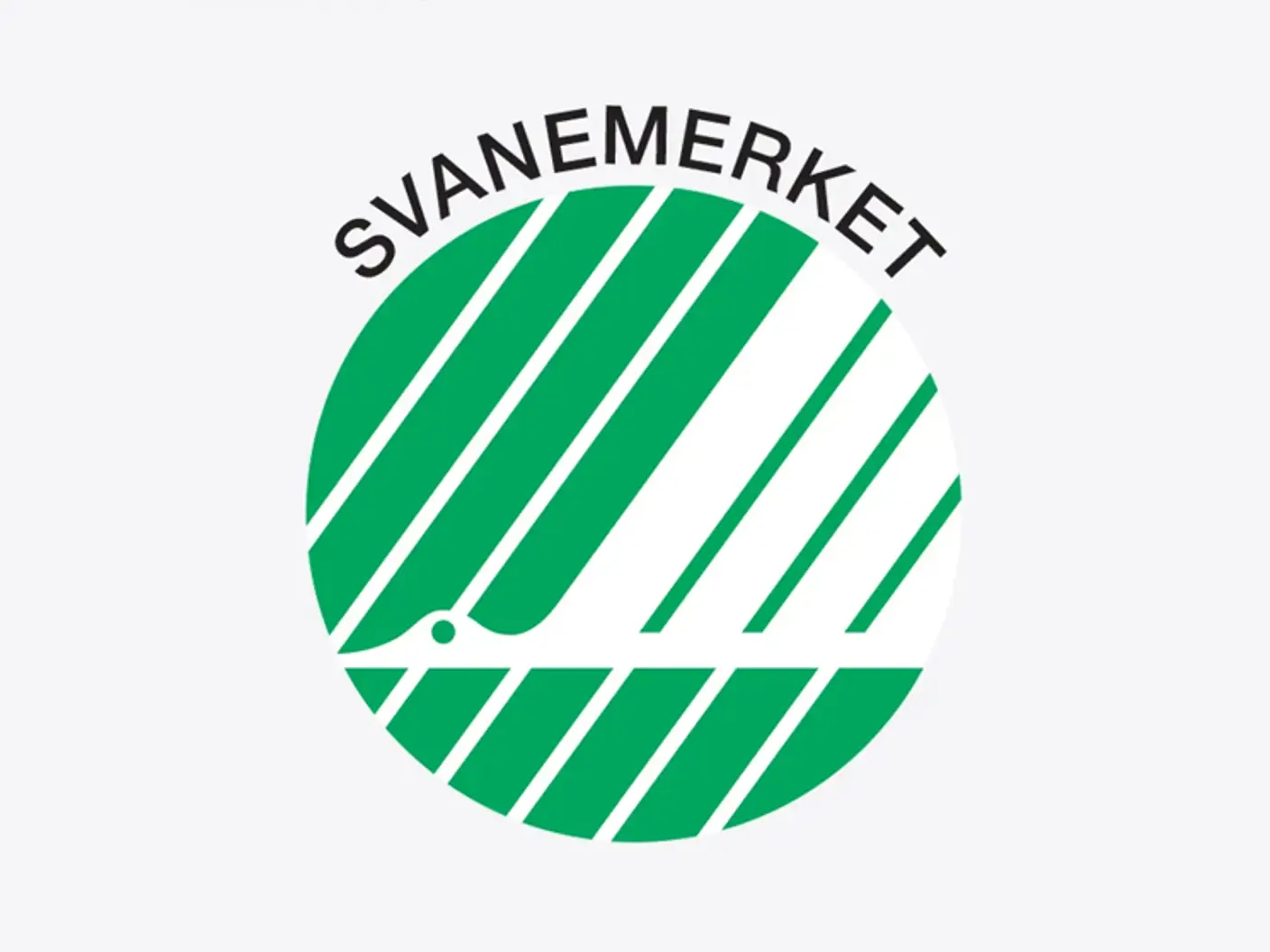 Svanemerket utendørsmaling