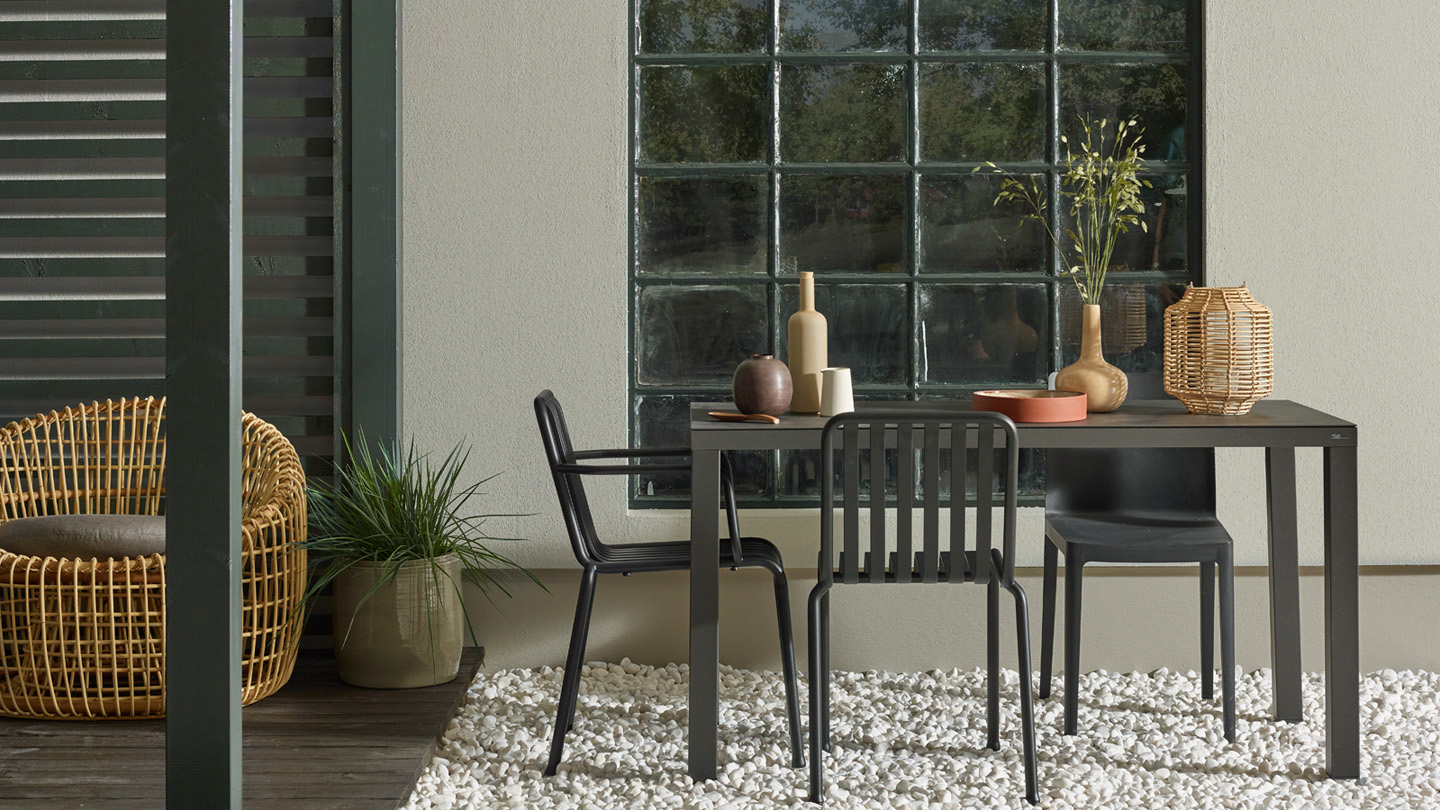 Tidlösa murkulörer från Jotun för puts, betong och grundmurar