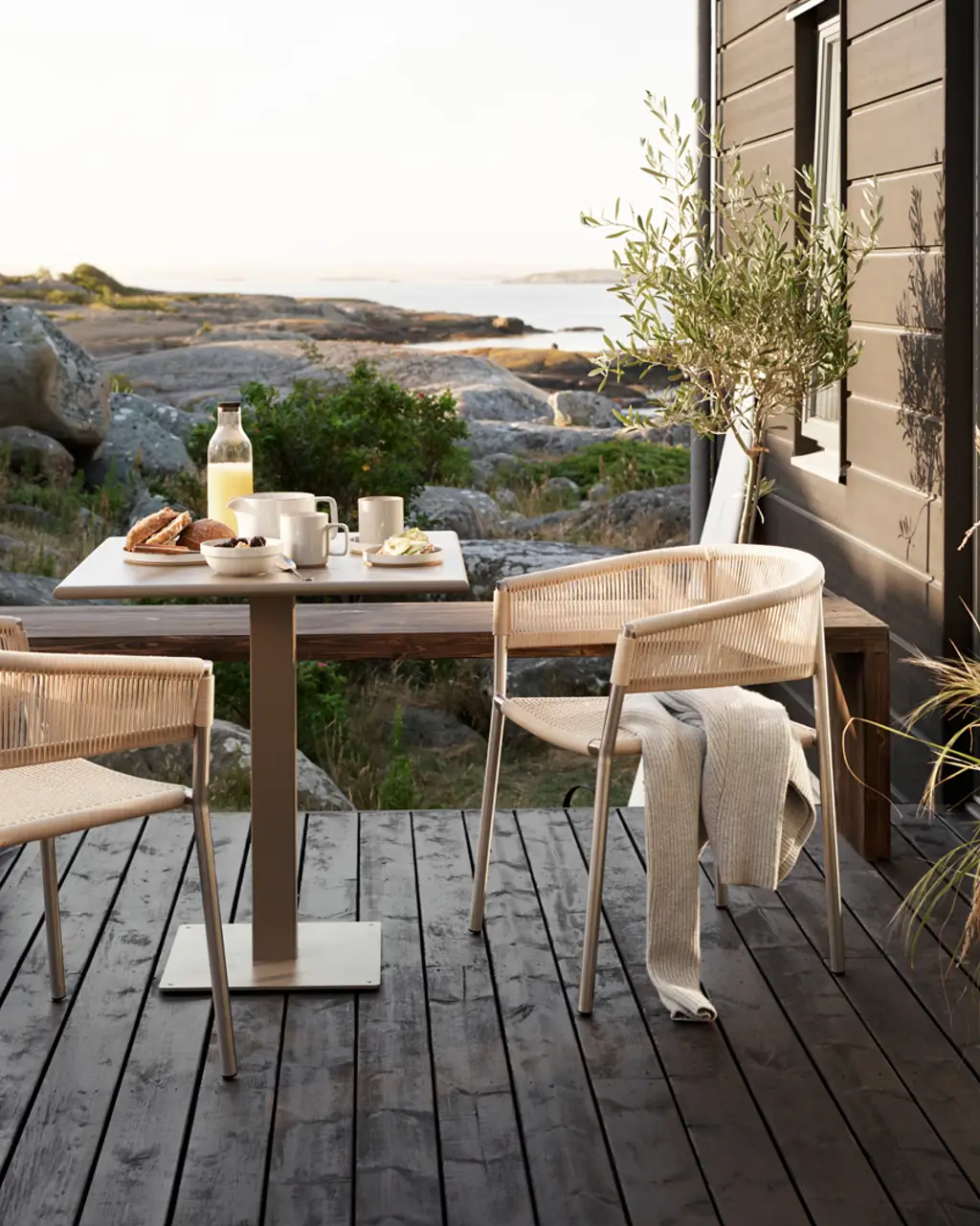 Din guide till terrasslasyr