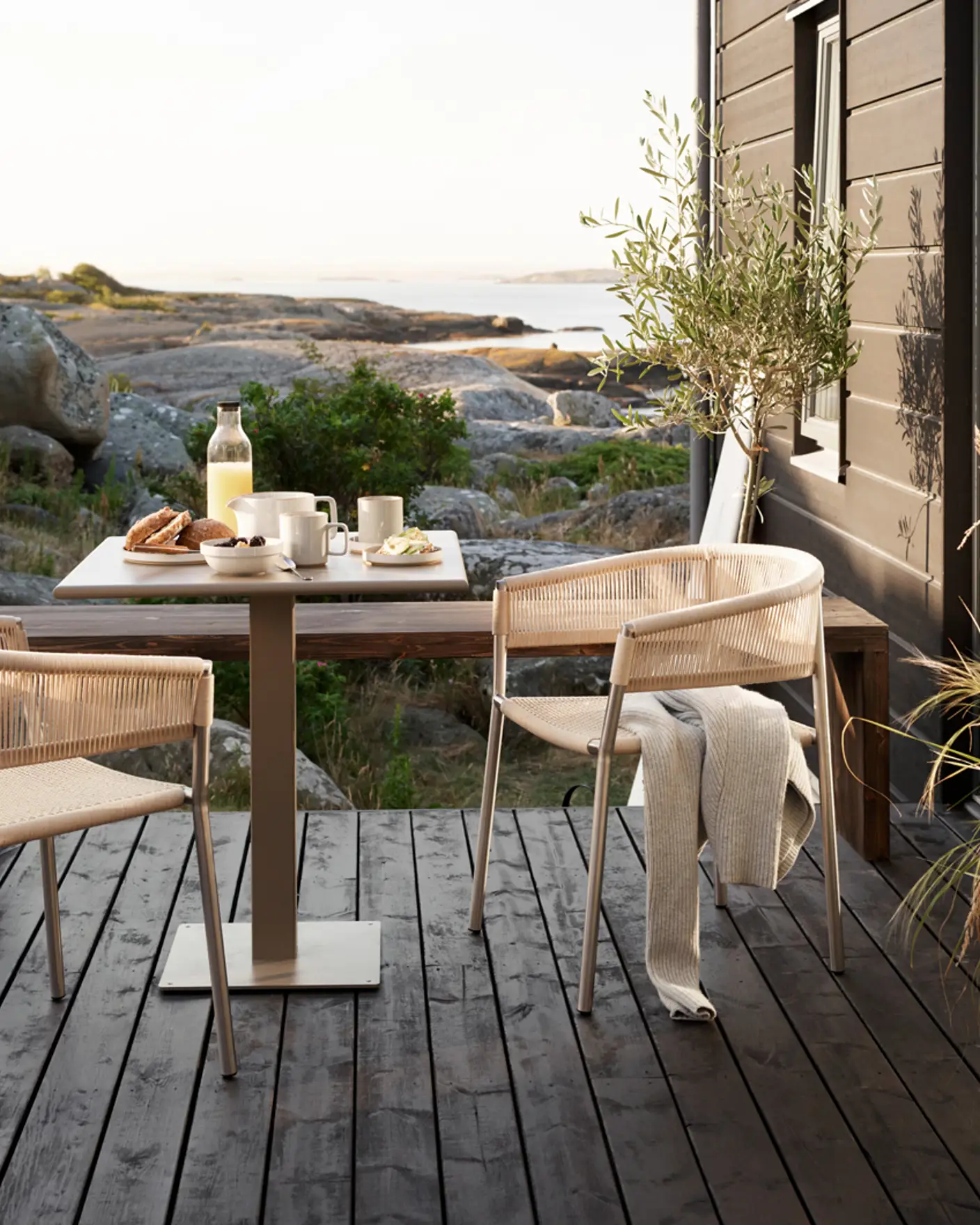 Din guide till terrasslasyr