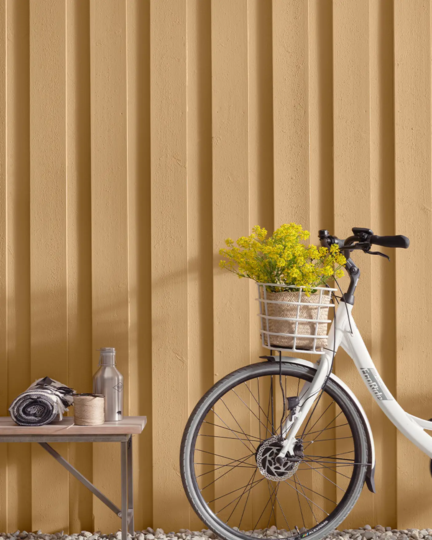 Jotun 10168 Muted Yellow