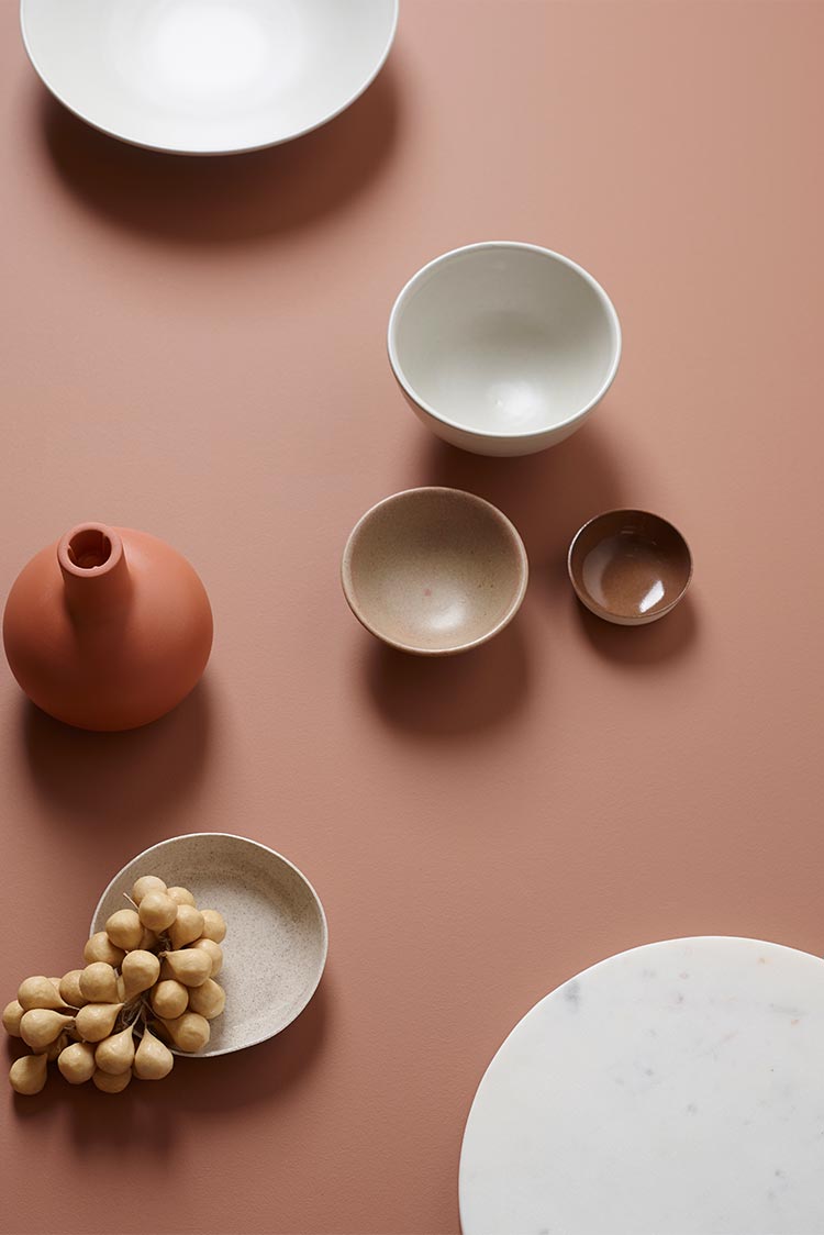 Jotun 2771 Rustick Terracotta