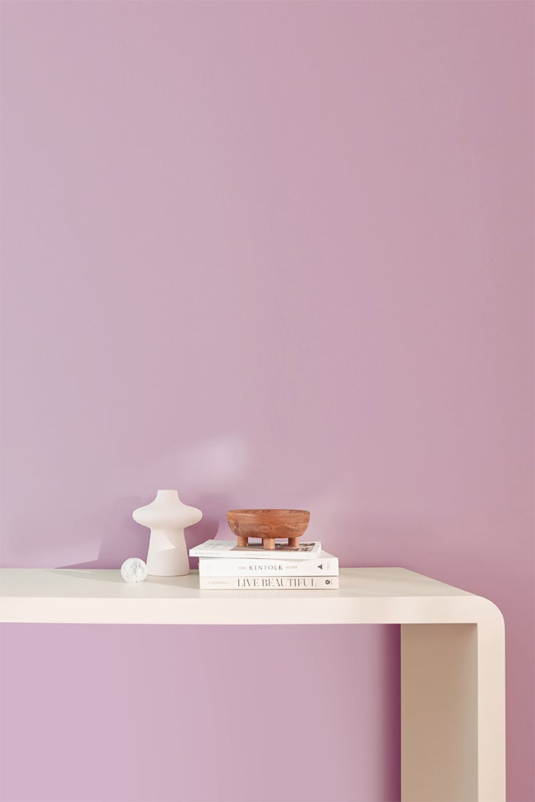 Jotun 3428 Sunset Hues