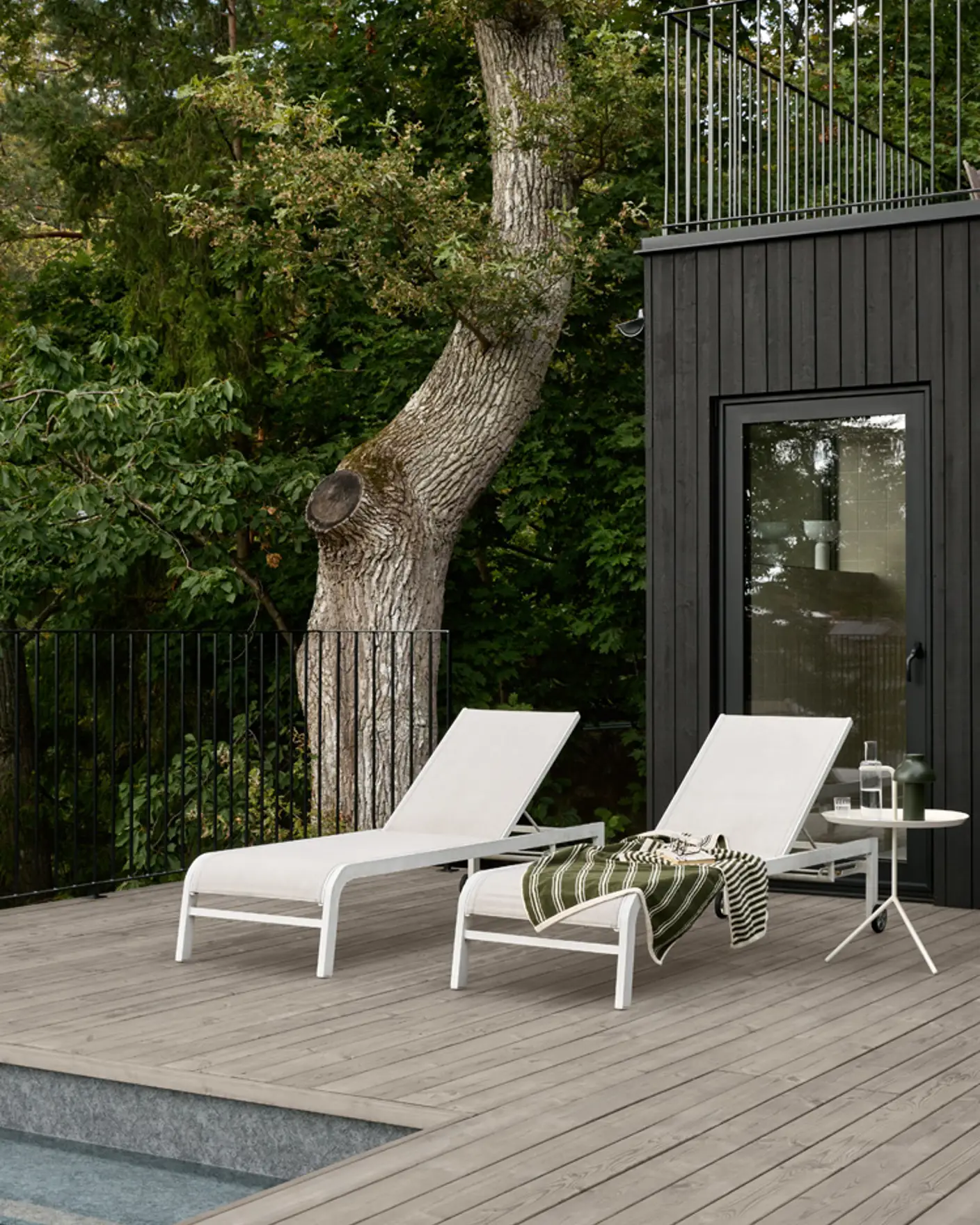 DEMIDEKK terrassfärgkarta