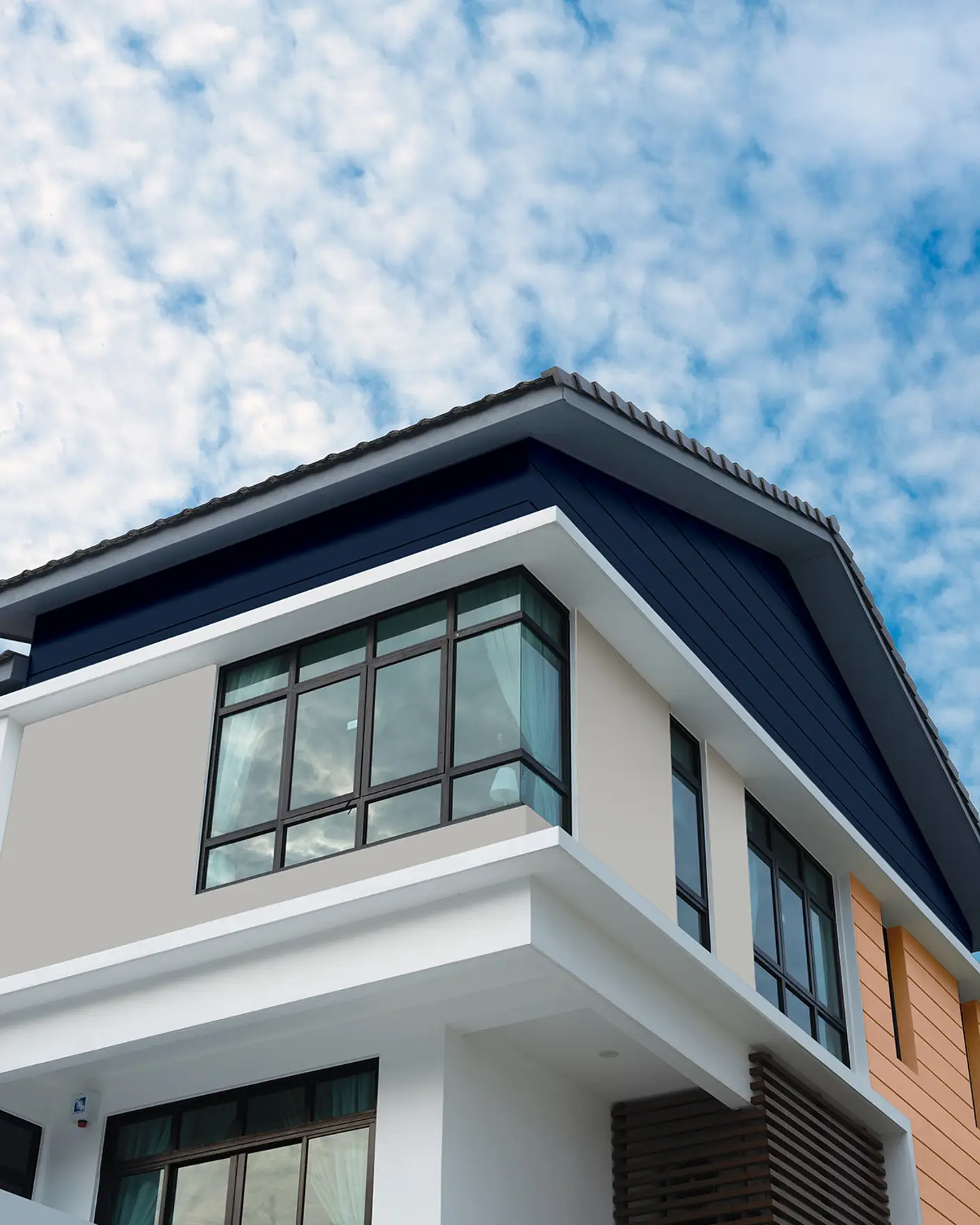 Jotun 4403 Midnight Blue 1133 Mito 1973 Objective