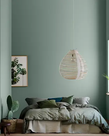Jotun Soft Mint () Jotun Soft Mint